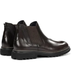 Hombre Fluchos LINCON F2057 Botín Marrón
