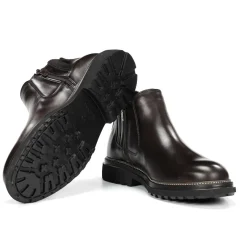 Hombre Fluchos LINCON F2057 Botín Marrón
