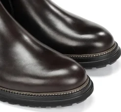 Hombre Fluchos LINCON F2057 Botín Marrón