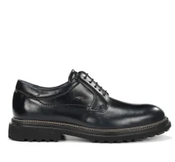 Hombre Fluchos LINCON F2054 Zapato Azul