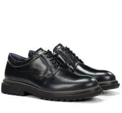 Hombre Fluchos LINCON F2054 Zapato Azul