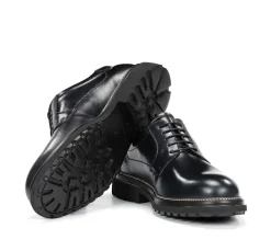 Hombre Fluchos LINCON F2054 Zapato Azul