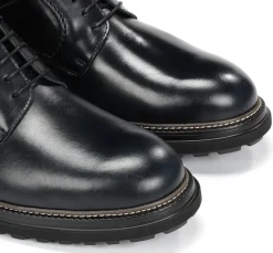 Hombre Fluchos LINCON F2054 Zapato Azul