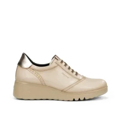 Mujer Fluchos LIVE F2096 Deportivo Taupe