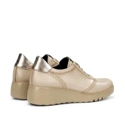Mujer Fluchos LIVE F2096 Deportivo Taupe