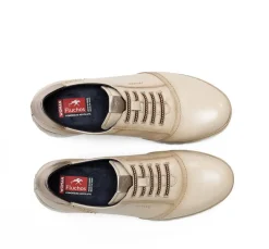 Mujer Fluchos LIVE F2096 Deportivo Taupe