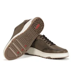 Hombre Fluchos LOTUS F1616 Deportivo Marrón