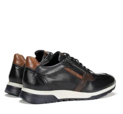 Hombre Fluchos LOUIS F1600 Deportivo Azul