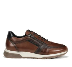 Hombre Fluchos LOUIS F1600 Deportivo Marrón
