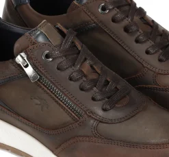 Hombre Fluchos LOUIS F1603 Deportivo Marrón