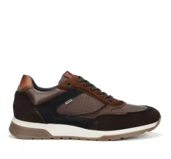 Hombre Fluchos LOUIS F1959 Deportivo Marrón