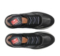 Hombre Fluchos LOUIS F1959 Deportivo Negro