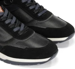 Hombre Fluchos LOUIS F1959 Deportivo Negro