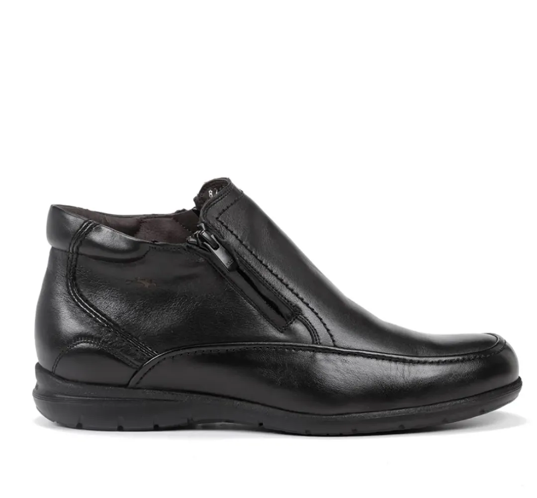 Hombre Fluchos LUCA 87830 Botín Negro