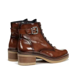 Mujer Fluchos LUCERO D8686 Botín Marrón