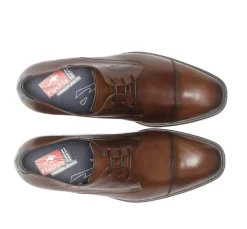 Hombre Fluchos LUKE F1055 Zapato Marrón