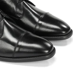 Hombre Fluchos LUKE F1055 Zapato Negro