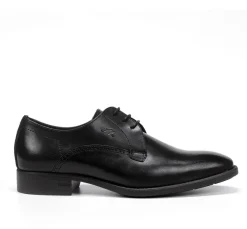 Hombre Fluchos LUKE F1056 Zapato Negro