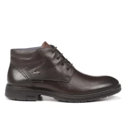 Hombre Fluchos MAGNUS F1305 Botín Marrón