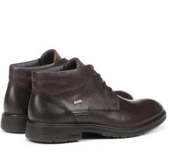 Hombre Fluchos MAGNUS F1305 Botín Marrón