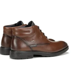 Hombre Fluchos MAGNUS F1305 Botín Marrón