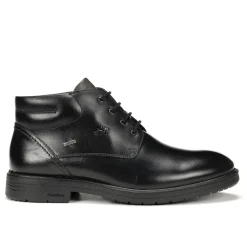 Hombre Fluchos MAGNUS F1305 Botín Negro