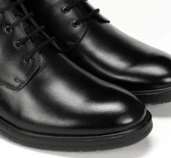 Hombre Fluchos MAGNUS F1305 Botín Negro