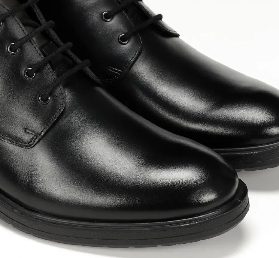 Hombre Fluchos MAGNUS F1305 Botín Negro