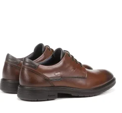 Hombre Fluchos MAGNUS F1304 Zapato Marrón