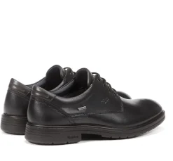 Hombre Fluchos MAGNUS F1304 Zapato Negro