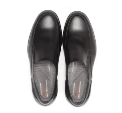 Hombre Fluchos MAITRE 8902 Slip on Negro