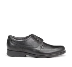 Hombre Fluchos MAITRE 8903 Zapato Negro