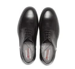 Hombre Fluchos MAITRE 8903 Zapato Negro