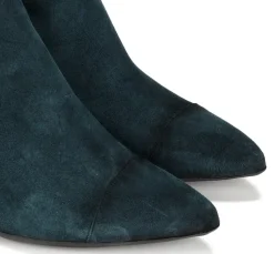 Mujer Fluchos MARGOT D9231 Botín Azul