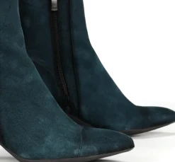 Mujer Fluchos MARGOT D9231 Botín Azul