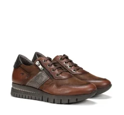 Mujer Fluchos MERYL F1624 Deportivo Marrón
