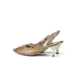 Mujer Fluchos MOON D7814 ZapatodeTacón Multicolor