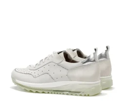 Mujer Fluchos NAVY D8201 Deportivo Blanco