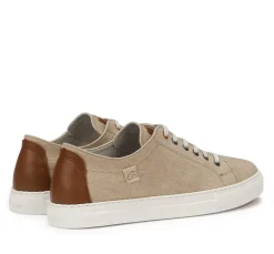 Hombre Fluchos NIKO F1415 Deportivo Taupe