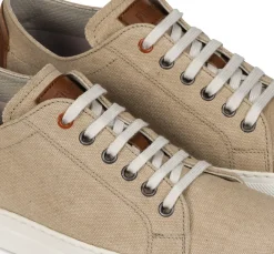 Hombre Fluchos NIKO F1415 Deportivo Taupe
