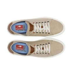Hombre Fluchos NIKO F1415 Deportivo Taupe