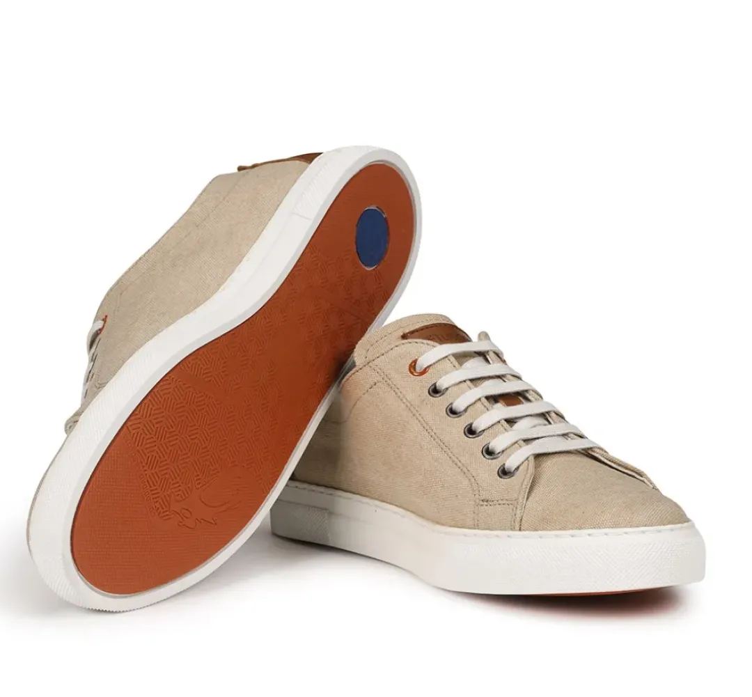Hombre Fluchos NIKO F1415 Deportivo Taupe