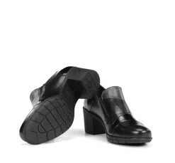 Mujer Fluchos NYDIA F1802 Slip On Negro