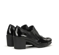 Mujer Fluchos NYDIA F1802 Slip On Negro