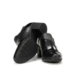 Mujer Fluchos NYDIA F1802 Slip On Negro