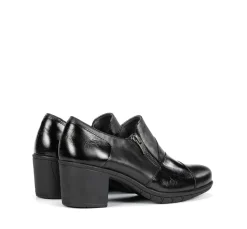 Mujer Fluchos NYDIA F1802 Slip On Negro