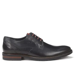 Hombre Fluchos OLIMPO F0137 Zapato Azul