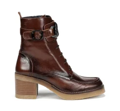 Mujer Fluchos OPRAH D9188 Botín Marrón