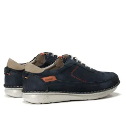 Hombre Fluchos PARKER F2004 Deportivo Azul