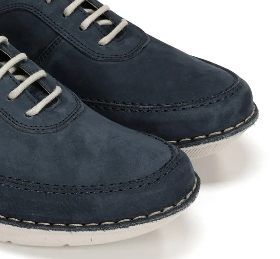 Hombre Fluchos PARKER F2004 Deportivo Azul